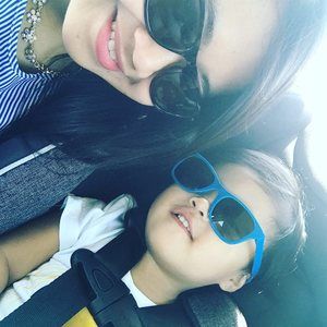 Meet your Posher, April